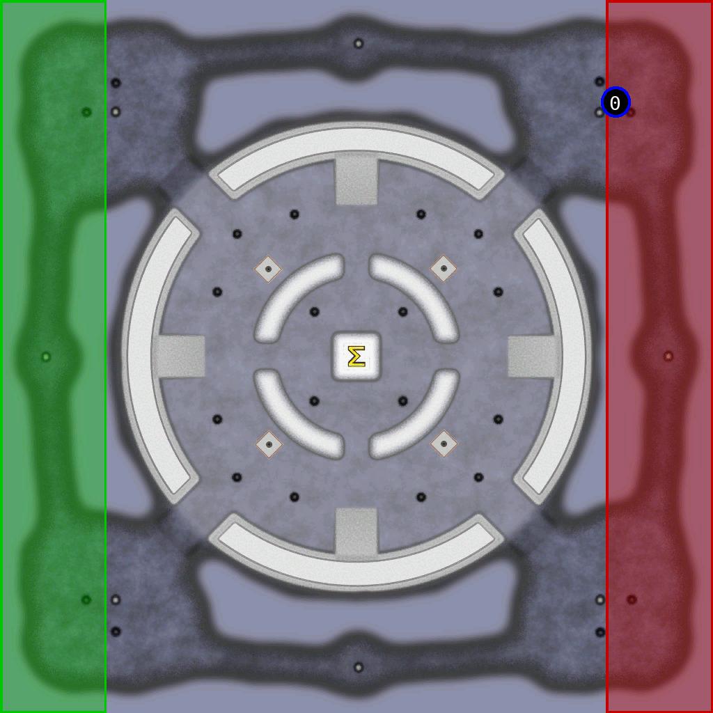 sat pic of Sky Fortress Sigma v3